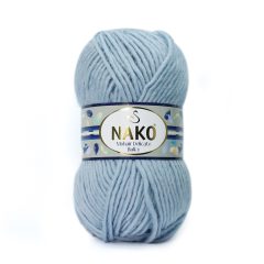 Nako Mohair Delicate Bulky - Farmer