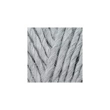 Nako Mohair Delicate Bulky - Szürke