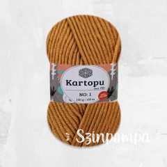 Kartopu NO: 1 - Karamell