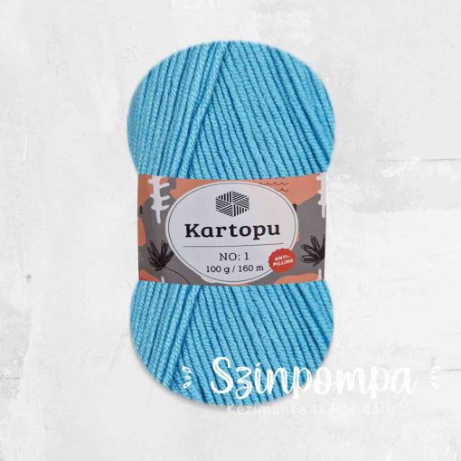 Kartopu NO: 1 - 576
