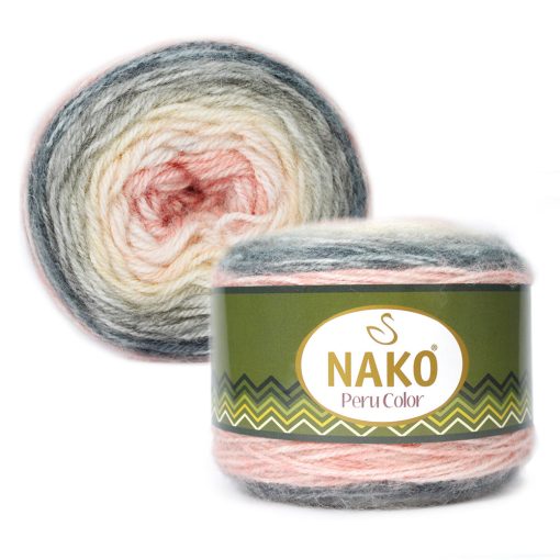 Nako Peru Color - 32183
