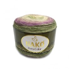 Nako Peru Color - 32414