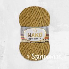 Nako Superlambs 25 - Mustársárga - 10273
