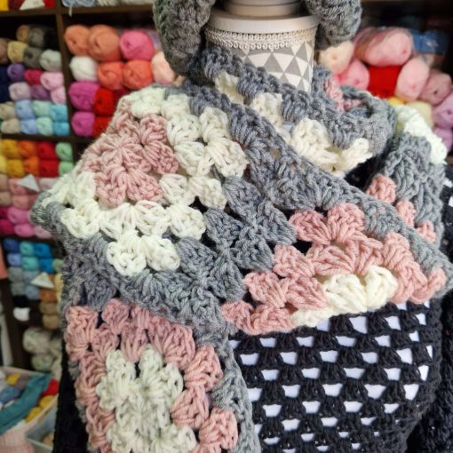 Nako Superlambs 25 - Fáradt rózsaszín - 11251