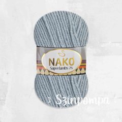 Nako Superlambs 25 - Világoskék - 12648