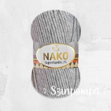 Nako Superlambs 25 - Szürke - 2264