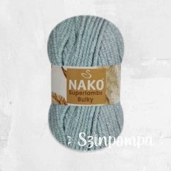 Nako Superlambs Bulky - Menta