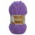 Nako Superlambs Bulky - Lila