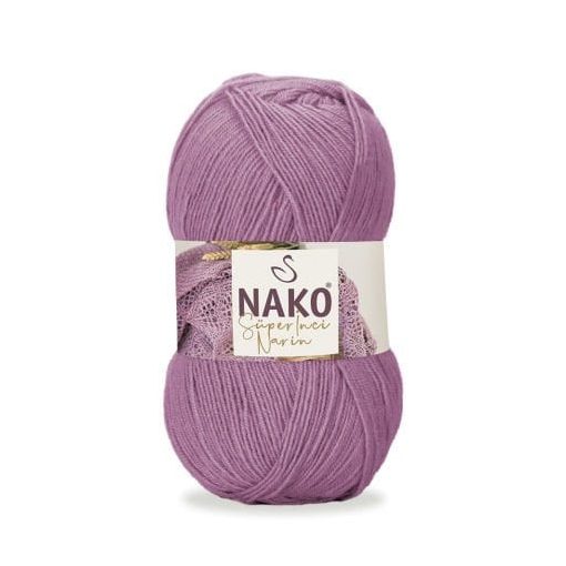 Nako Süper Inci Narin - 10707
