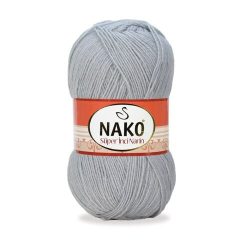 Nako Süper Inci Narin - 12936 - Szürke