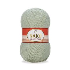Nako Süper Inci Narin - 13486 - Vízzöld