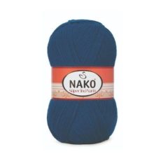 Nako Süper Inci Narin - 13487 - Sötétkék
