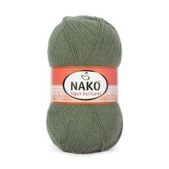 Nako Süper Inci Narin - 13489 - Aloevera