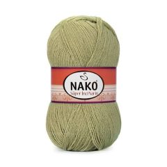 Nako Süper Inci Narin - 13490 - Olajbogyó