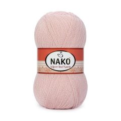 Nako Süper Inci Narin - 1497 - Világospúder