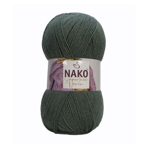 Nako Süper Inci Narin - 1631