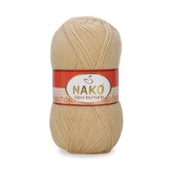 Nako Süper Inci Narin - 219 - Teve