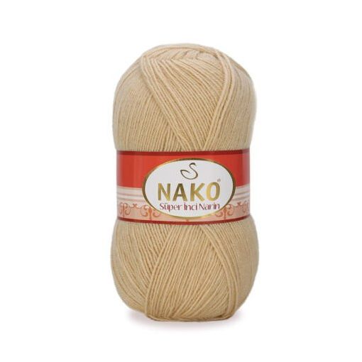 Nako Süper Inci Narin - 219 - Teve