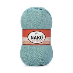 Nako Süper Inci Narin - 2524 - Menta