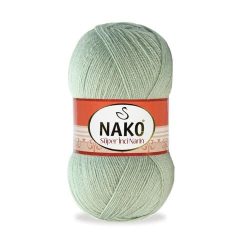 Nako Süper Inci Narin - 292 - Zöld