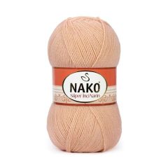 Nako Süper Inci Narin - 3164 - Lazac