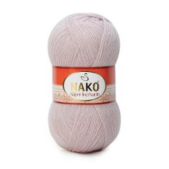 Nako Süper Inci Narin - 318 - Rózsa