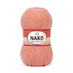 Nako Süper Inci Narin - 3205 - Babarózsa