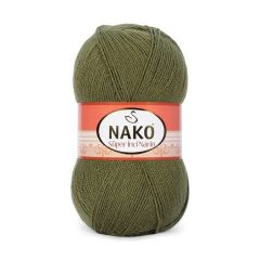 Nako Süper Inci Narin - 4234 - Keki