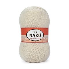 Nako Süper Inci Narin - 6383 - Bézs