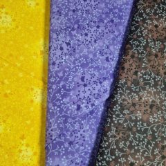 Kapros textil - több színben