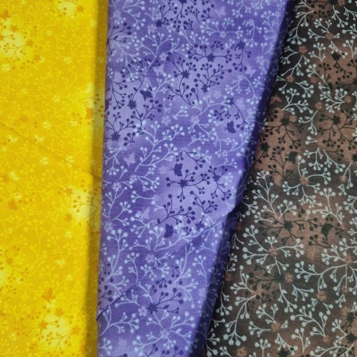 Kapros textil - több színben