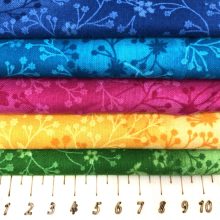 Kapros textil - több színben