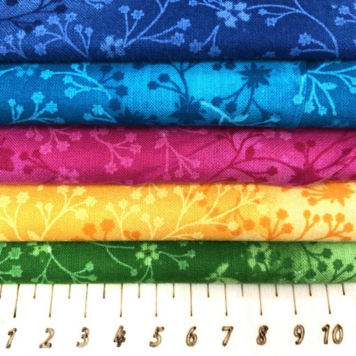 Kapros textil - több színben