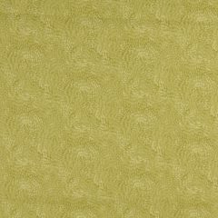 Zöld csepp mintás textil
