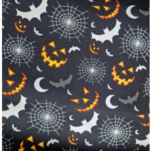 Halloweeni textil 