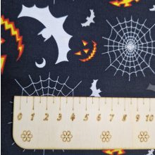 Halloweeni textil 