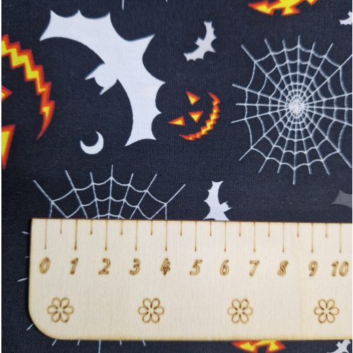 Halloweeni textil 