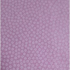 Apró mintás textil - Rózsaszín
