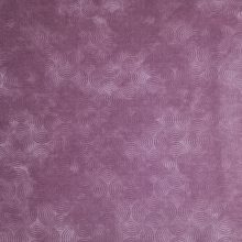 Mintás textil - Ciklámen