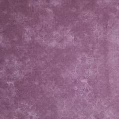 Mintás textil - Ciklámen