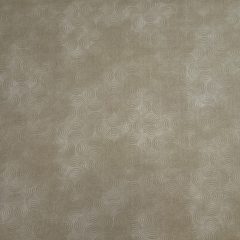 Mintás textil - Mustár
