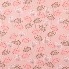 Mintás textil - Virágos