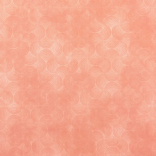 Mintás textil - Antikrózsa
