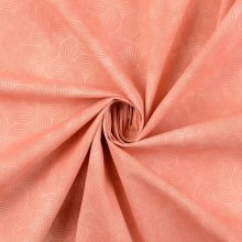 Mintás textil - Antikrózsa
