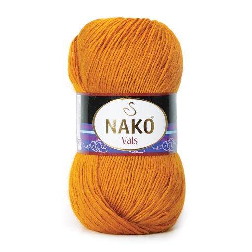 Nako Vals - Mustár