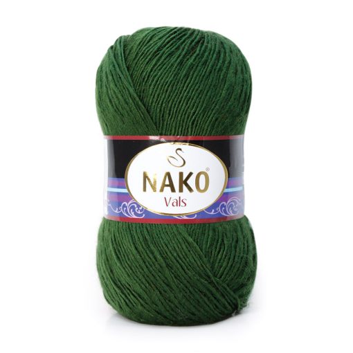 Nako Vals - Zöld