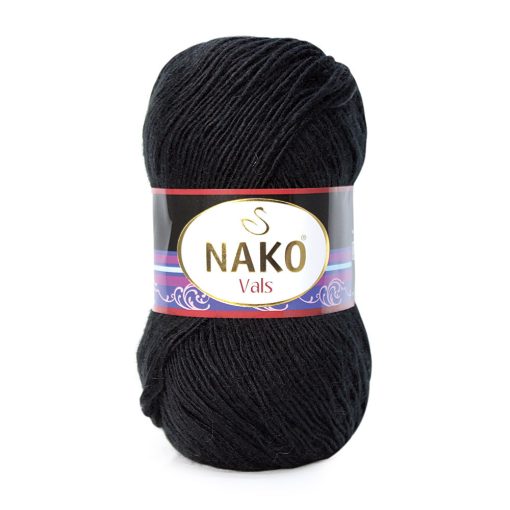 Nako Vals - Fekete