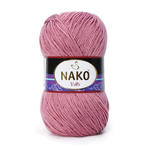 Nako Vals - Fáradt rózsaszín