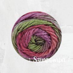 Nako Vals Multicolor - Pasztelles