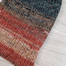 Nako Orlana Sonata - Szürke-barna-terra - 32752